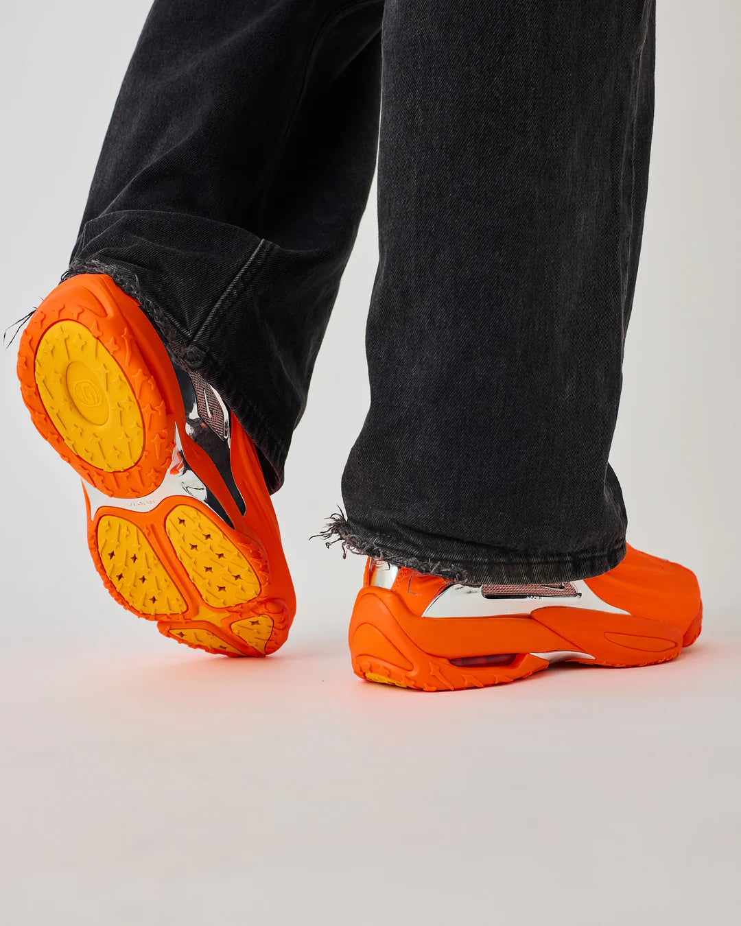 Nike Air Max 95 SP Corteiz rose fluo