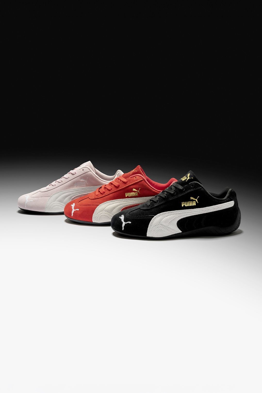 PUMA Speedcat OG