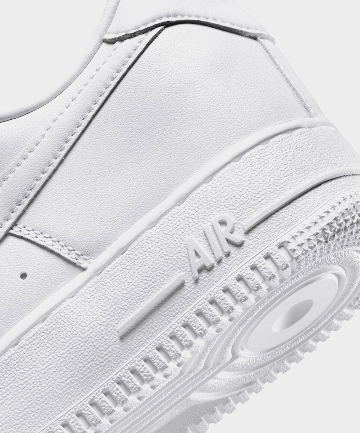 Nike Air Force 1 Low 'Tripple White'