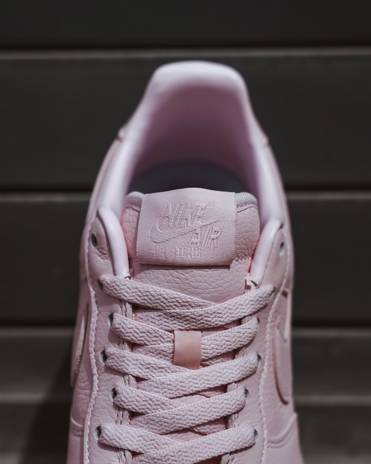 Nike Air Force 1 Low 'Tripple Black'