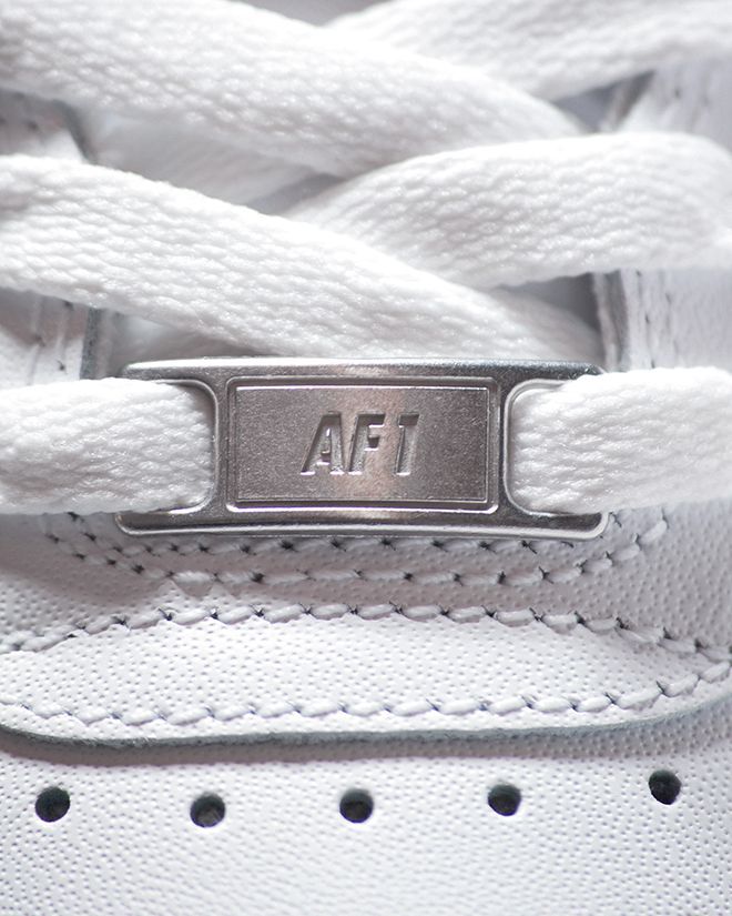 Nike Air Force 1 Low 'Tripple White'